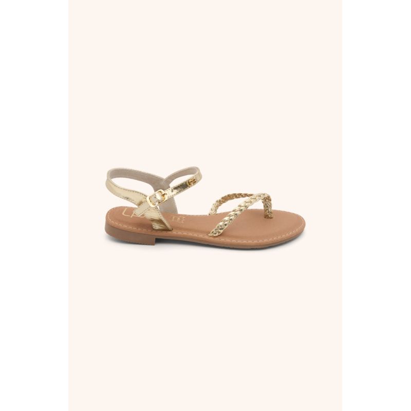 Nu-pied plat LYNE Nu-pied plat LYNE