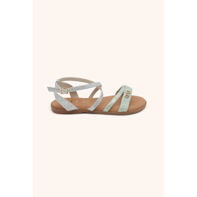 Nu-pied plat LOA Nu-pied plat LOA