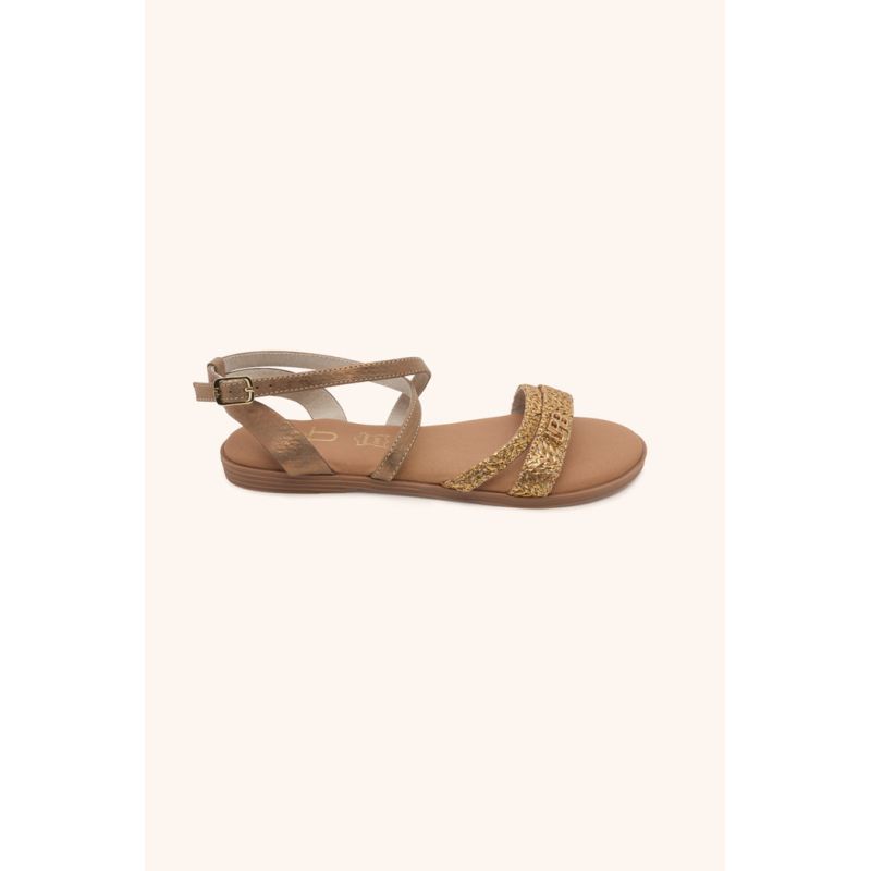 Nu-pied plat LOA Nu-pied plat LOA