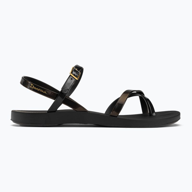 Nu-pied plat 82842 FASHION SAND V Nu-pied plat 82842 FASHION SAND V