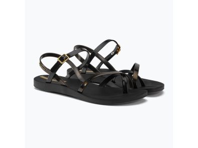Nu-pied plat 82842 FASHION SAND V