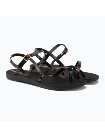 Nu-pied plat 82842 FASHION SAND V