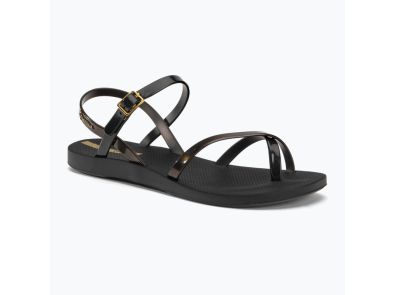 Nu-pied plat 82842 FASHION SAND V