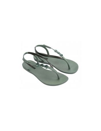 Nu-pied plat 83654 SANDAL RIO FEM