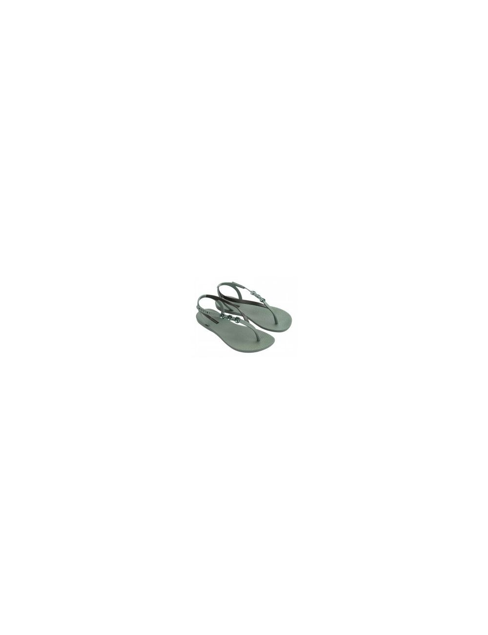 Nu-pied plat 83654 SANDAL RIO FEM