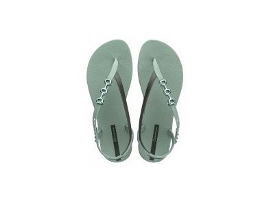 Nu-pied plat 83654 SANDAL RIO FEM