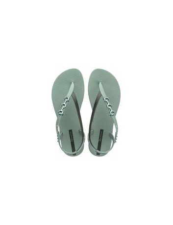 Nu-pied plat 83654 SANDAL RIO FEM