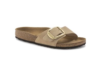Mule plate MADRID BIG BUCKLE LE