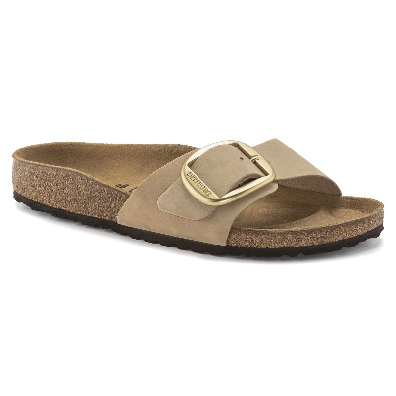 Mule plate MADRID BIG BUCKLE LE Mule plate MADRID BIG BUCKLE LE