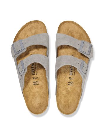 Mule plate ARIZONA LEVE
