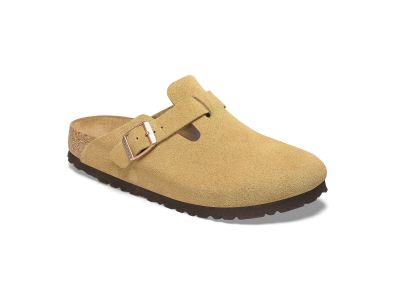 Mule plate BOSTON LEVE