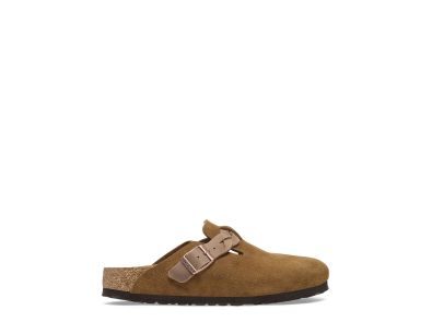 Mule plate BOSTON BRAIDED LEOI