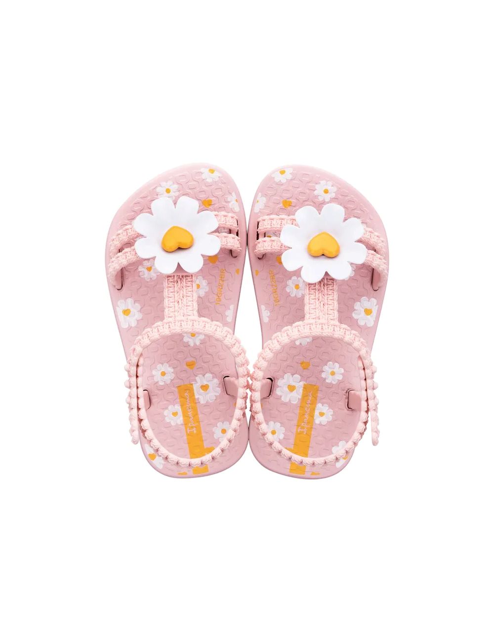 Sandale 83355 DAISY BABY PIN