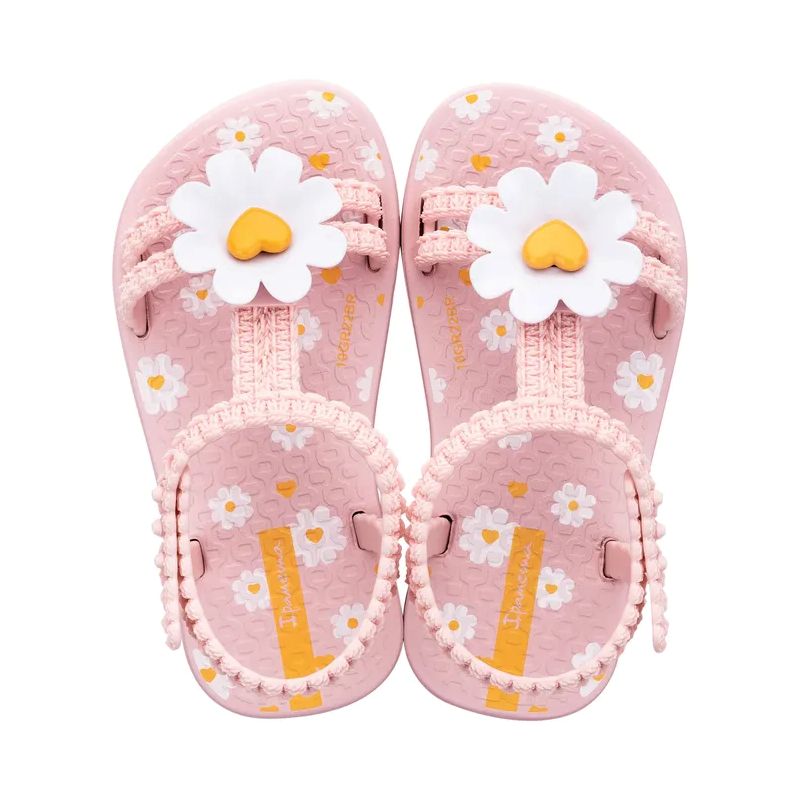 Sandale 83355 DAISY BABY PIN