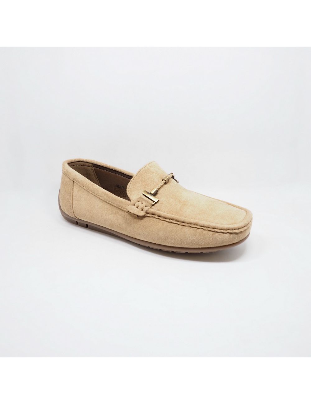 Casual mocassin WL576