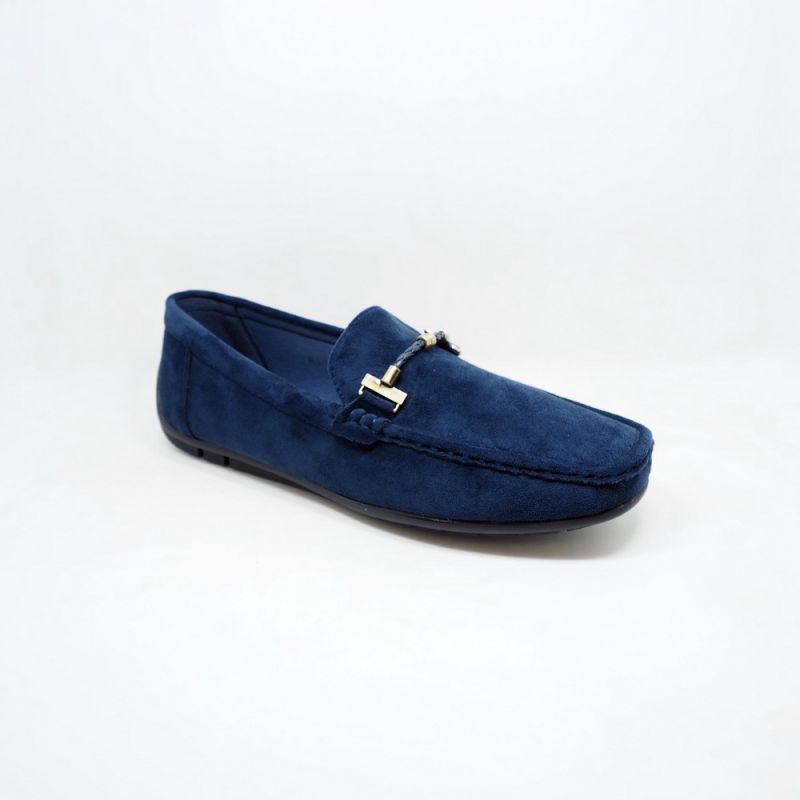 Casual mocassin WL576 Casual mocassin WL576