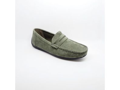 Casual mocassin ZX549