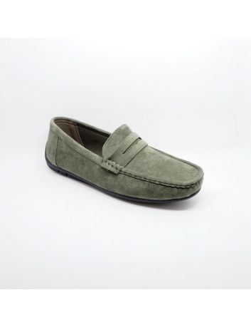 Casual mocassin ZX549