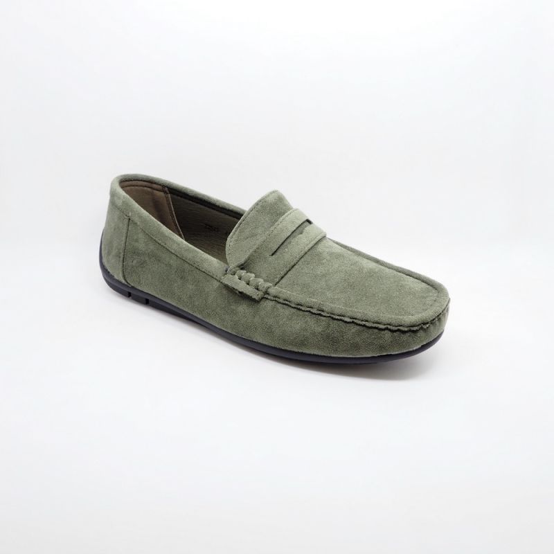 Casual mocassin ZX549