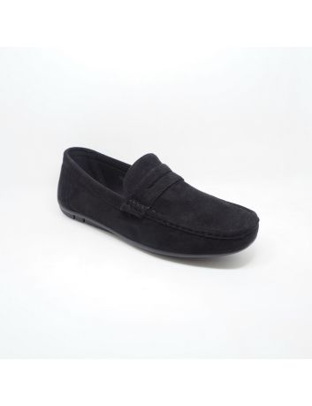 Casual mocassin ZX549