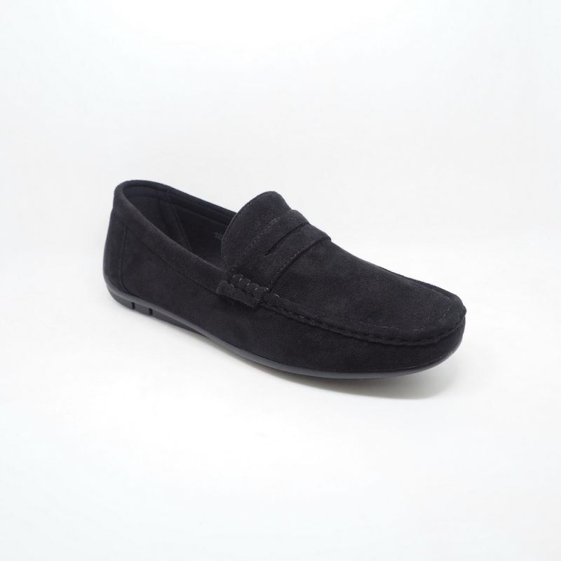 Casual mocassin ZX549