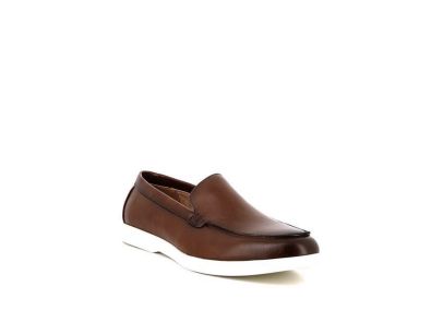 Casual mocassin U2001-1