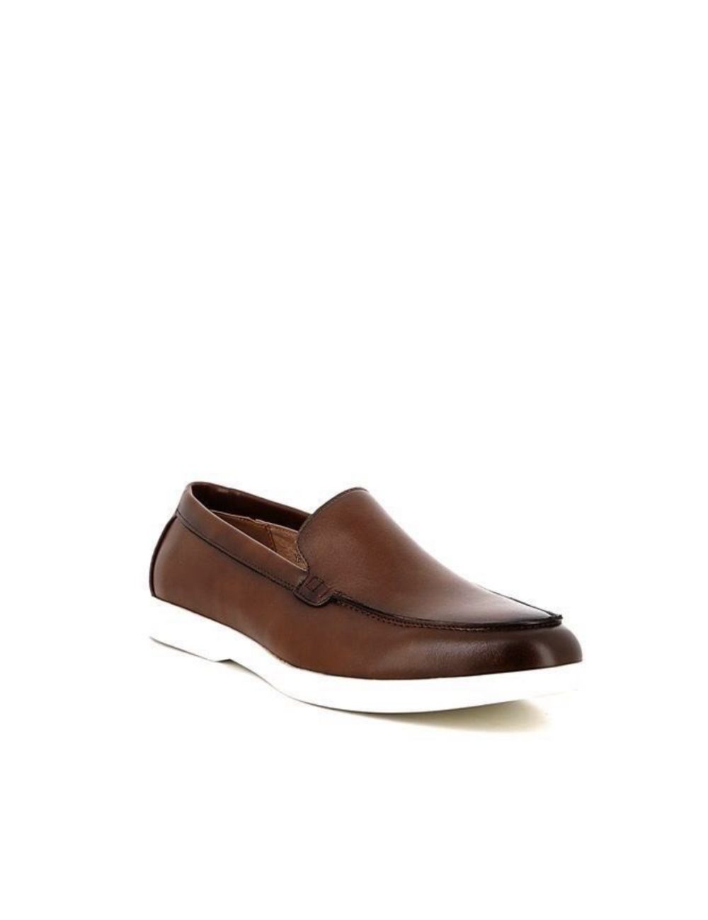 Casual mocassin U2001-1