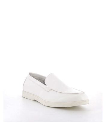 Casual mocassin U2001-1
