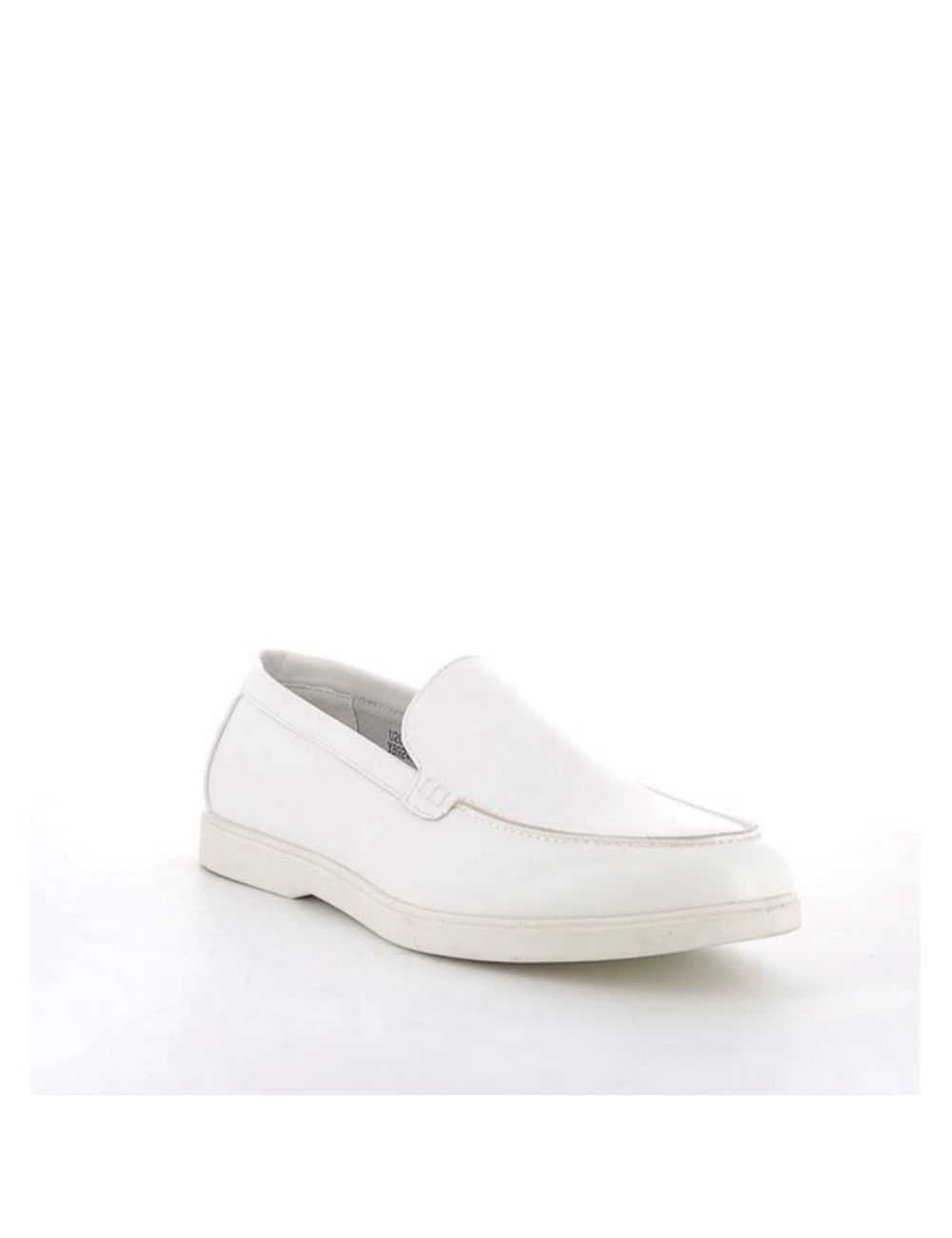 Casual mocassin U2001-1