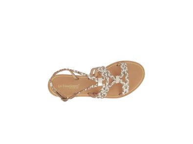 Nu-pied plat HOMBLINE
