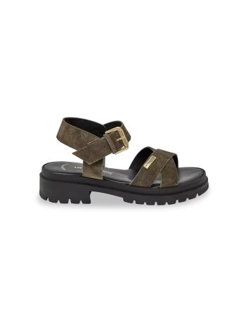Sandale talon bas TIHASUED