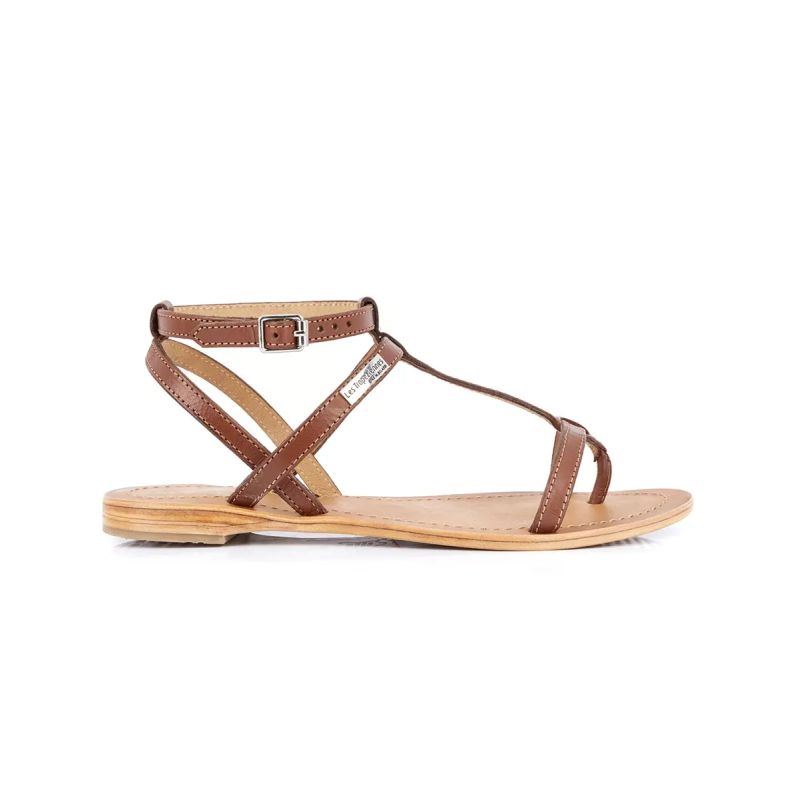 Nu-pied plat HILAN Nu-pied plat HILAN