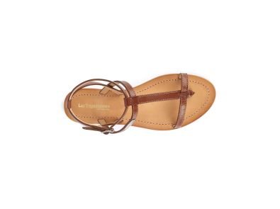 Nu-pied plat HILAN