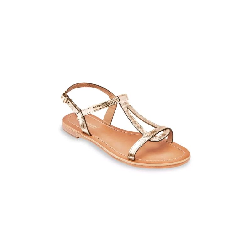 Nu-pied plat HAMAT Nu-pied plat HAMAT