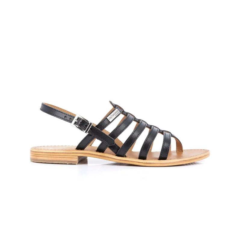 Nu-pied plat HERISSON Nu-pied plat HERISSON