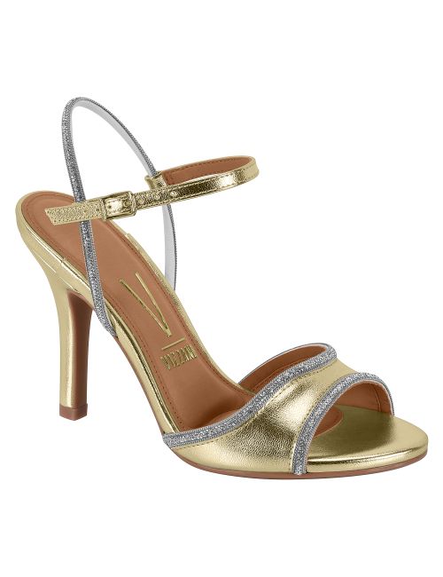 Sandale talon haut 6249.1111