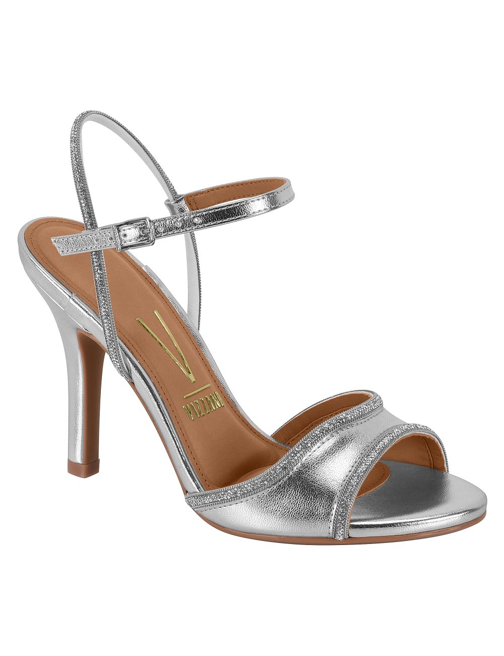 Sandale talon haut 6249.1111