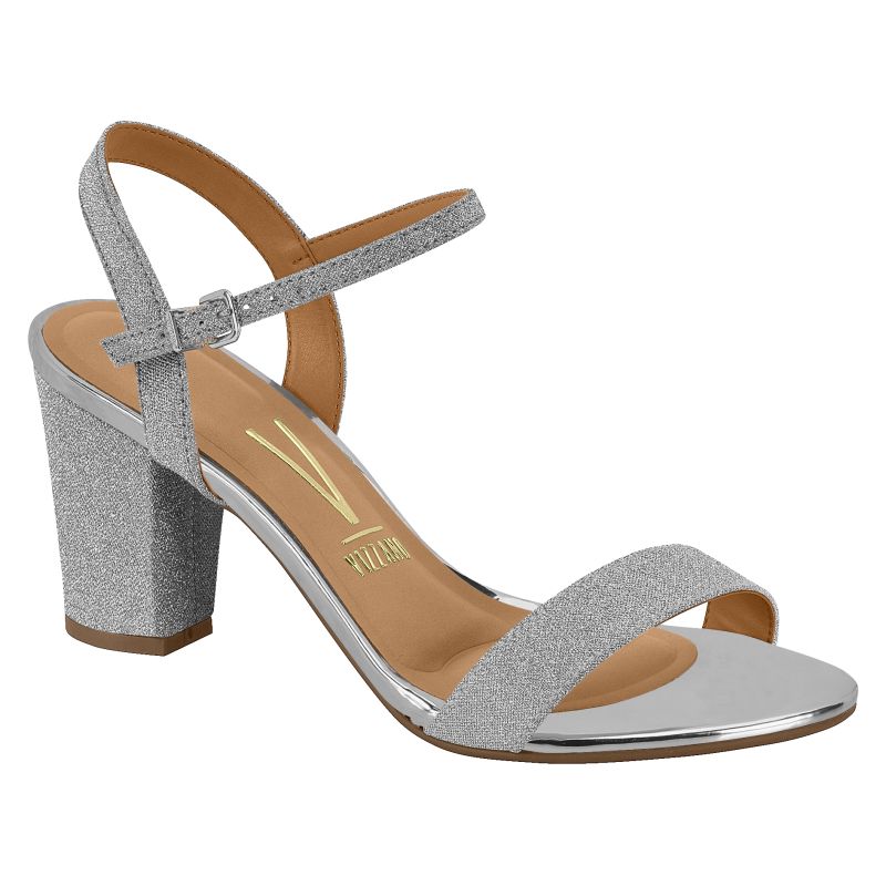 Sandale talon moyen 6262.474 Sandale talon moyen 6262.474