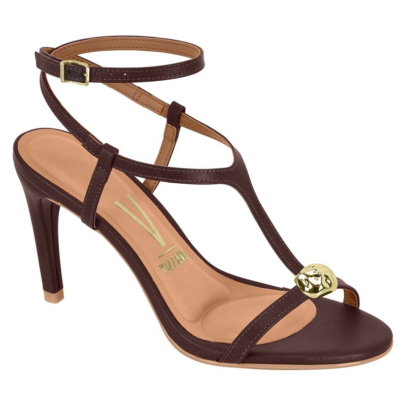 Sandale talon haut 6529.103 Sandale talon haut 6529.103