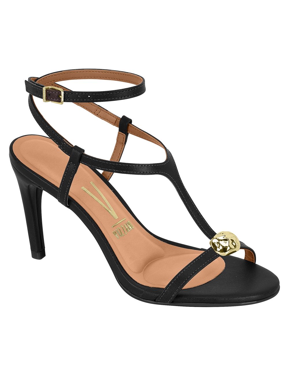 Sandale talon haut 6529.103