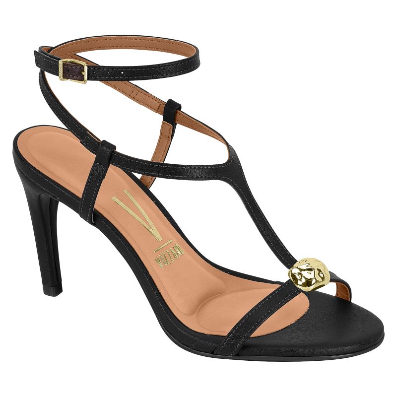 Sandale talon haut 6529.103 Sandale talon haut 6529.103