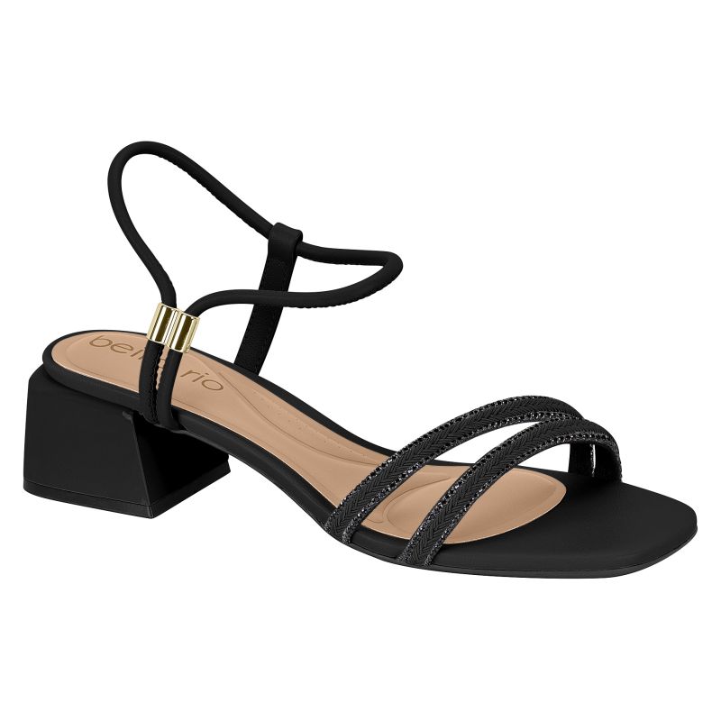 Sandale talon bas 8423.228 Sandale talon bas 8423.228