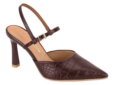 Escarpin talon haut 1447.101
