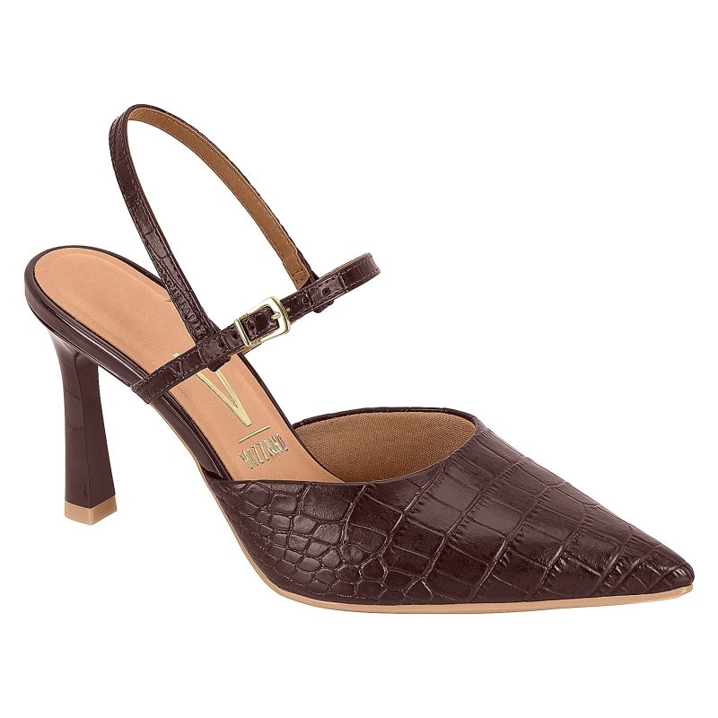 Escarpin talon haut 1447.101 Escarpin talon haut 1447.101