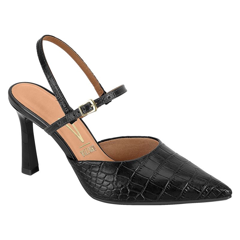Escarpin talon haut 1447.101 Escarpin talon haut 1447.101