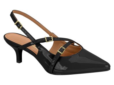 Escarpin talon bas 1122.885