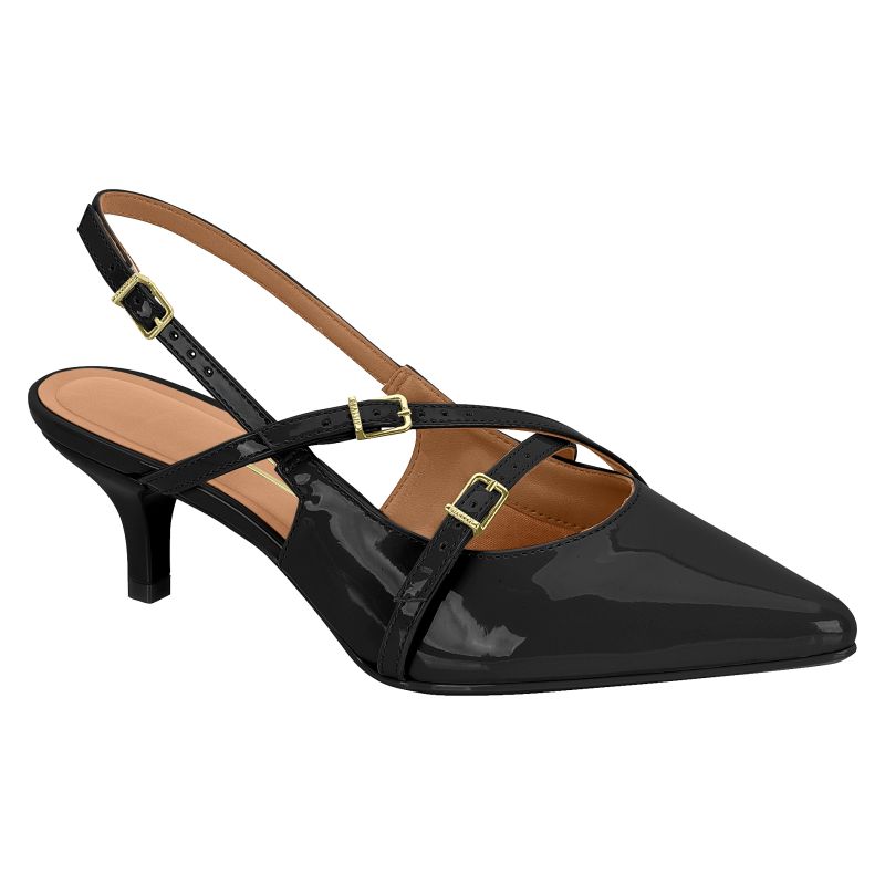 Escarpin talon bas 1122.885 Escarpin talon bas 1122.885