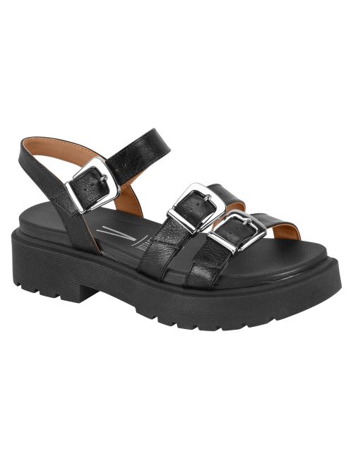 Sandale comp. moyen 6499.121