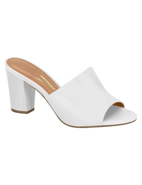 Mule talon haut 6262.455