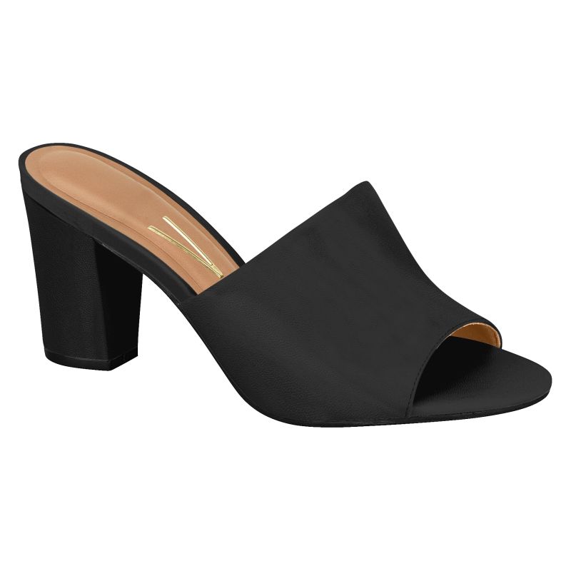 Mule talon haut 6262.455 Mule talon haut 6262.455
